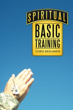 Cover of the book Spiritual Basic Training by Barry Cooper