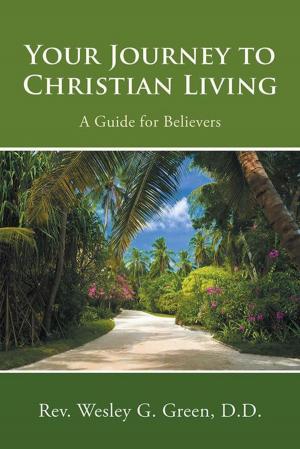 Cover of the book Your Journey to Christian Living by Stephen Hedges