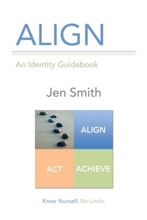 Cover of the book Align by Kio Stark