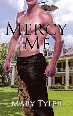 bigCover of the book Mercy Me by 