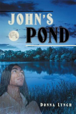 Cover of the book John’S Pond by Dr. Felicia Clark