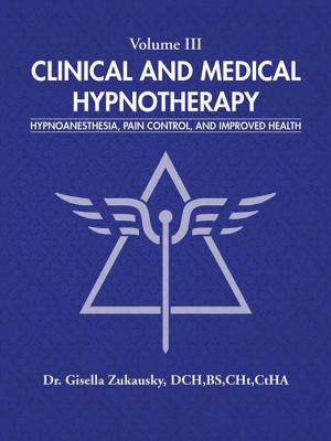 Book cover of Volume Iii Clinical and Medical Hypnotherapy
