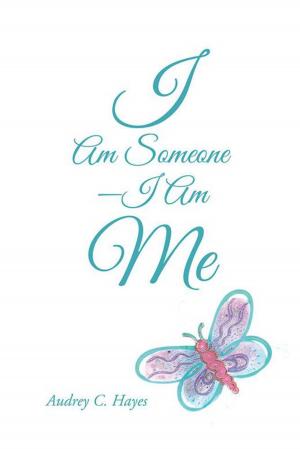 Cover of the book I Am Someone—I Am Me by A. L. Green-Williams, Anthony R. Williams, W. Winsle Wiggins IV