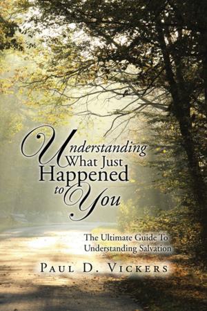 Cover of the book Understanding What Just Happened to You by J. Choate Parker