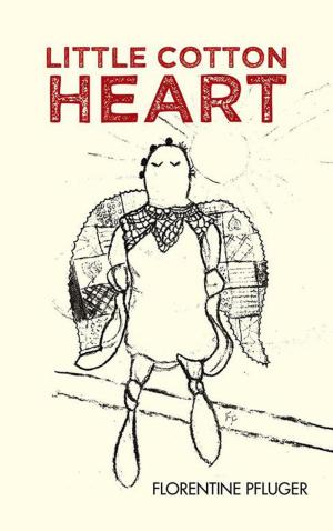 Cover of the book Little Cotton Heart by Nelson Lee Novick
