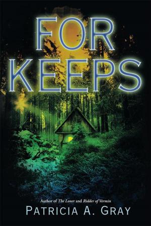 Cover of the book For Keeps by Mike Holst