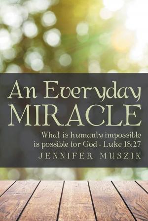 Book cover of An Everyday Miracle