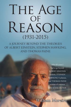 Cover of the book The Age of Reason (1931-2015) by Edwin Gautier Vega