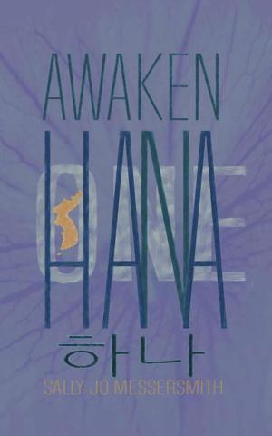 Cover of the book Awaken, Hana by Andrew de Heer
