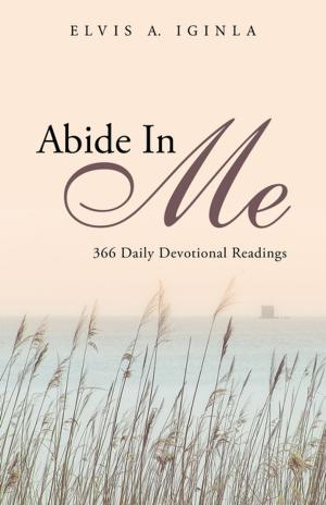 Cover of the book Abide in Me by Susannah George
