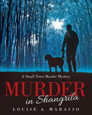 Cover of the book Murder in Shangrila by Rita Kruger