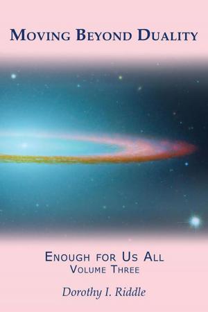 Book cover of Moving Beyond Duality