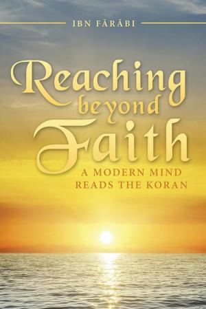 Cover of the book Reaching Beyond Faith by Salvatore Salamone