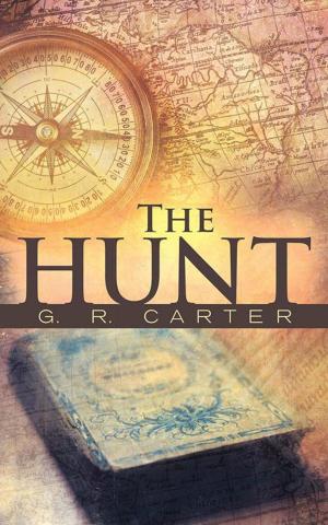 Cover of the book The Hunt by Marie Campbell