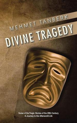 Cover of the book Divine Tragedy by Ronn Edmundson