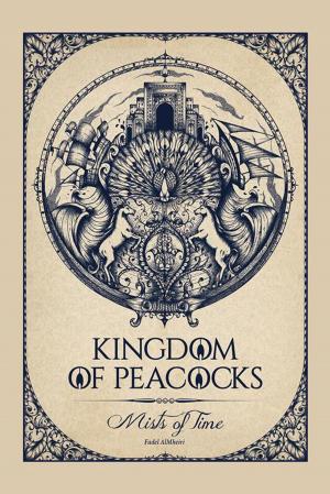 bigCover of the book Kingdom of Peacocks by 