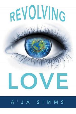 Cover of the book Revolving Love by J. R. Montgomery