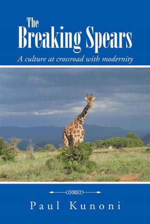 Cover of the book The Breaking Spears by Sandi Huszagh