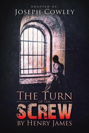 Book cover of The Turn of the Screw by Henry James
