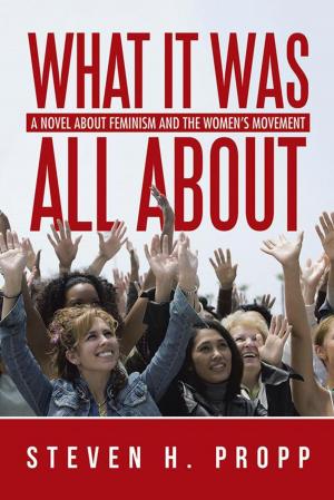 Cover of the book What It Was All About by O’Niel Fisher