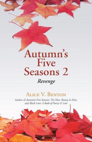 Cover of the book Autumn’S Five Seasons 2 by Anna Edwards