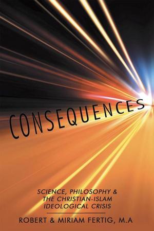 Cover of the book Consequences by Sandra Lee Keefer