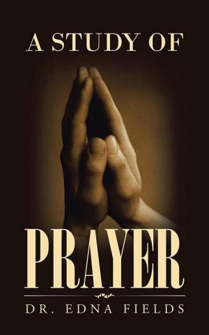 bigCover of the book A Study of Prayer by 