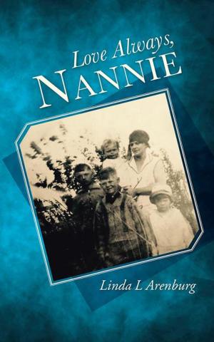 Cover of the book Love Always, Nannie by Cristin Frank