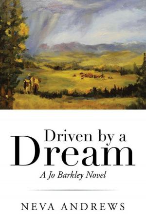 Cover of the book Driven by a Dream by Jeff Mariotte