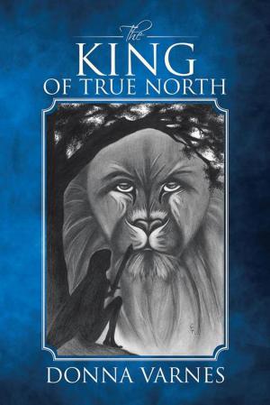 Cover of the book The King of True North by Cornie Banman