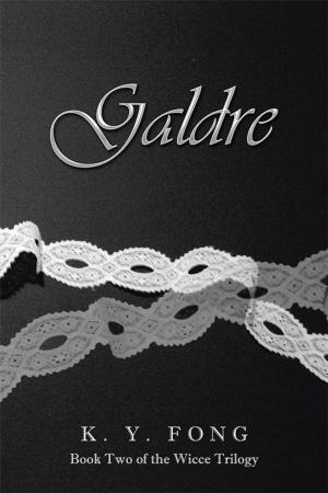 Cover of the book Galdre by Shelby Holmes