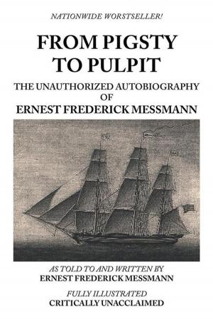 Cover of the book From Pigsty to Pulpit by Andrew Carey