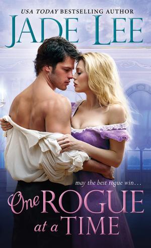 Cover of the book One Rogue at a Time by Helene Boudreau