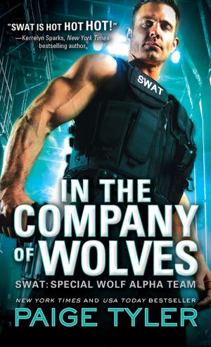 Cover of the book In the Company of Wolves by Linda Broday