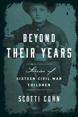 Cover of the book Beyond Their Years by Geoffrey Douglas