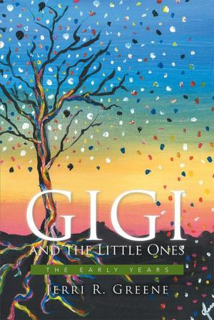Cover of the book Gigi and the Little Ones by Ripley's Believe It Or Not!