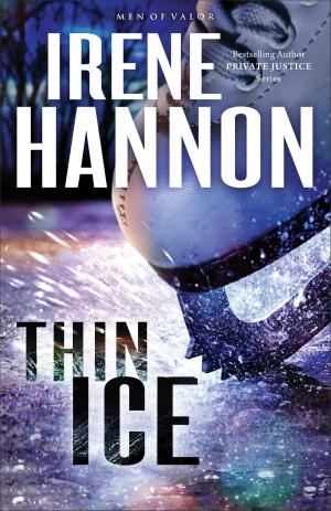 Cover of the book Thin Ice (Men of Valor Book #2) by Roger Stronstad