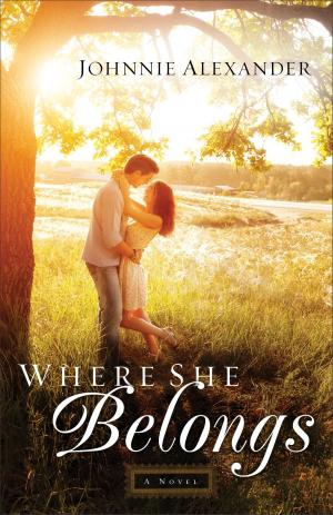 Cover of the book Where She Belongs (Misty Willow Book #1) by Suzanne Woods Fisher