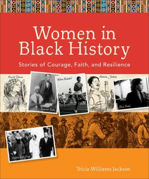 Cover of the book Women in Black History by Peter J. Leithart