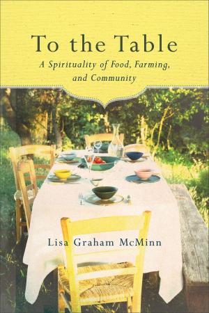 Cover of the book To the Table by Kathleen Morgan