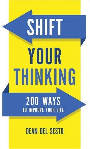 Cover of the book Shift Your Thinking by Donna V.