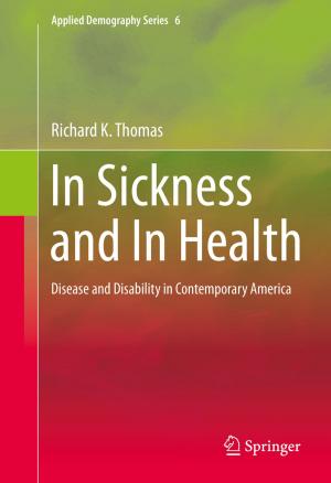 Cover of the book In Sickness and In Health by Mark Chang