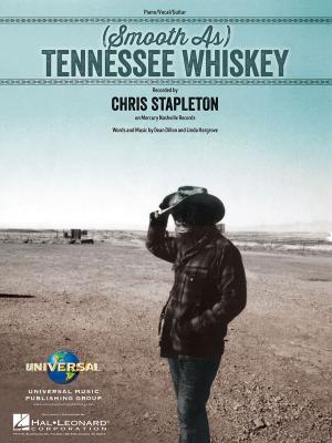 Cover of the book (Smooth As) Tennessee Whiskey Sheet Music by Hal Leonard Corp., Phillip Keveren, Mona Rejino, Fred Kern