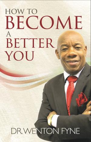 Cover of the book How to Become A Better You by Jamie Arpin-Ricci