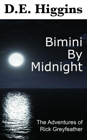 Cover of the book Bimini By Midnight by Xavier James