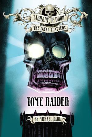 Book cover of Tome Raider