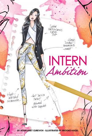Cover of the book Intern Ambition by Rachael Teresa Hanel