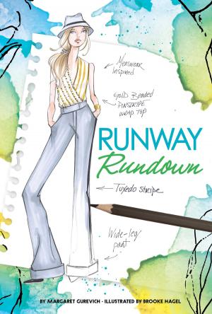 Cover of the book Runway Rundown by Jennifer Lynn Jones