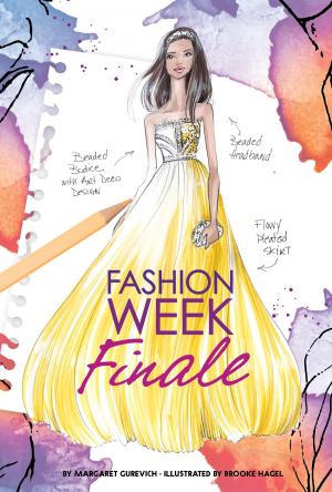 Cover of the book Fashion Week Finale by Allison Elizabeth Crotzer Kimmel