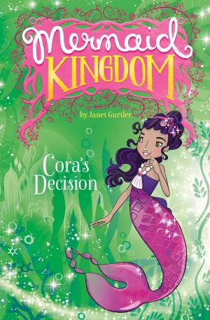 Book cover of Cora's Decision